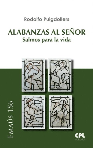 Alabanzas al SeÃ±or (häftad)