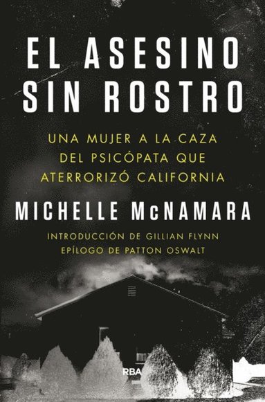 El asesino sin rostro (inbunden)