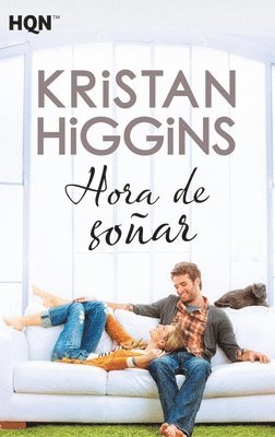 Hora de soar (hftad)