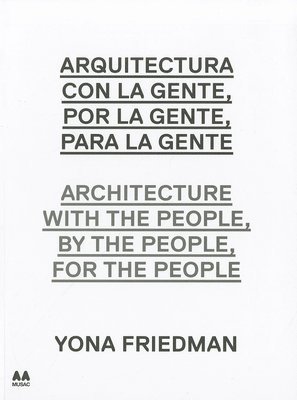 Architecture with the People, by the People, for the People (hftad)