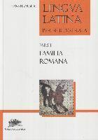 Lingua latina per se illustrata: familia romana (hftad)