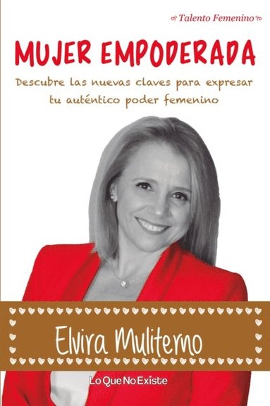 Mujer empoderada (häftad)
