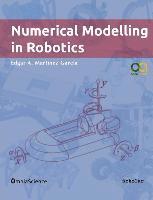 Numerical Modelling in Robotics (hftad)