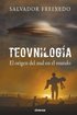 Teovniloga: El origen del mal en el mundo