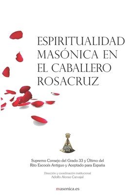 Espiritualidad masnica en el Caballero Rosacruz (inbunden)