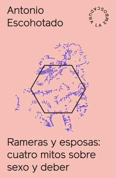 Rameras y esposas (häftad)