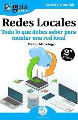 GuiaBurros Redes Locales (hftad)