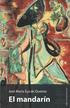 El Mandar�n