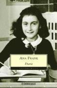 Diario de Ana Frank (häftad)