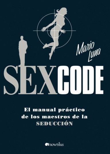 Sex Code (häftad)
