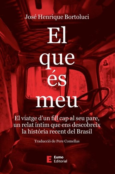 El que és meu (e-bok)