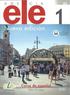 Agencia ELE Nueva edicion 1 - Libro de clase + digital. A1
