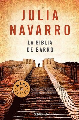 La Biblia de Barro / The Bible of Clay (hftad)