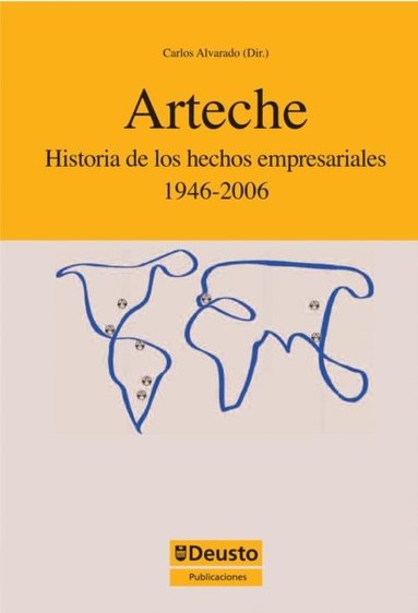 Arteche (inbunden)