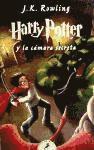 Harry Potter - Spanish (häftad)