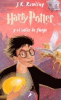 Harry Potter - Spanish (hftad)