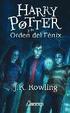 Harry Potter - Spanish