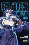 Black Lagoon 7 (häftad)