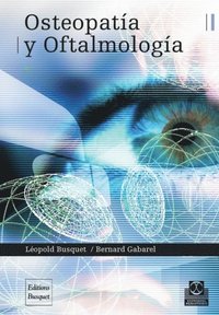Osteopatia y oftalmologia (e-bok)