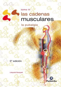 Las cadenas musculares (Tomo III) (e-bok)