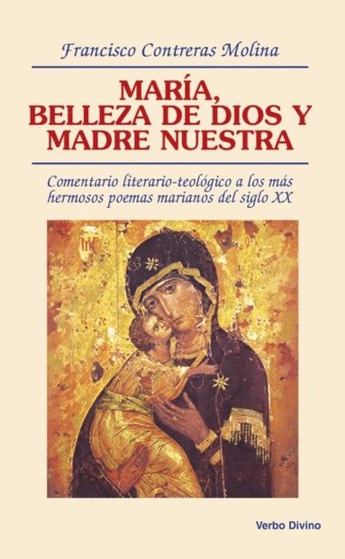 Marÿa, belleza de Dios y madre nuestra (e-bok)