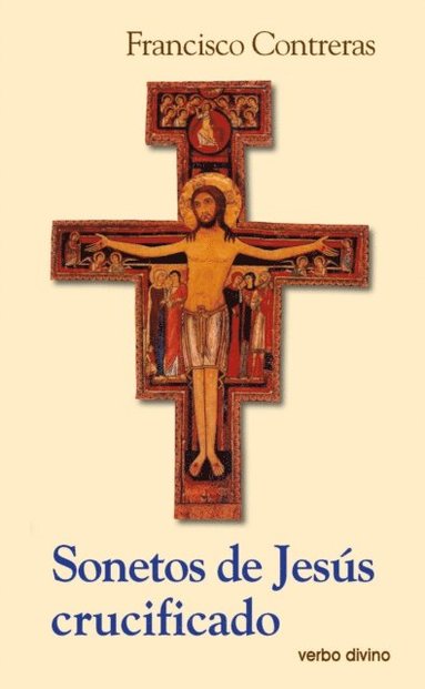Sonetos de JesÃºs crucificado (häftad)