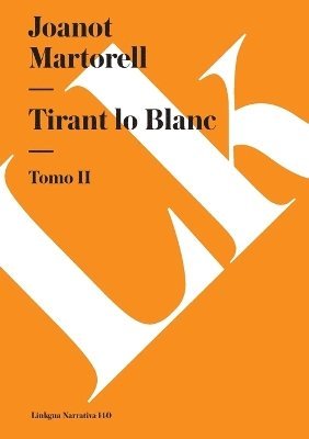 Tirant lo Blanc (hftad)