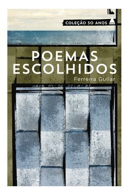 Poemas escolhidos - Coleo 50 (hftad)