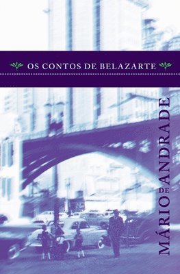 Os Contos de Belazarte (hftad)