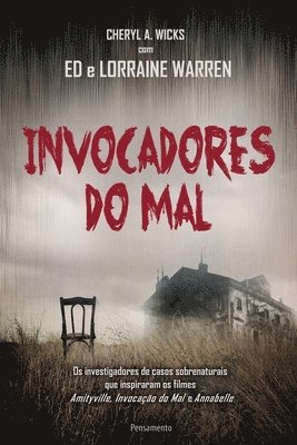 Invocadores do Mal (h�ftad)