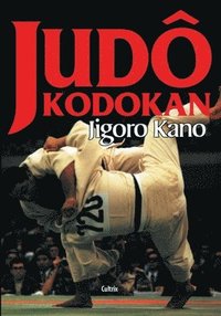 Judo Kodokan (häftad)