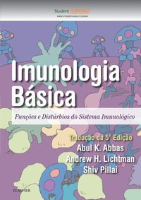 imunologia basica abul abbas