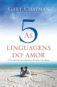 As 5 linguagens do amor - 3a edio (inbunden)