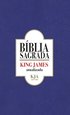 Bblia Sagrada - King James