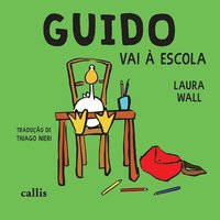 Guido vai  escola (hftad)