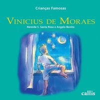 Vinicius de Moraes (häftad)
