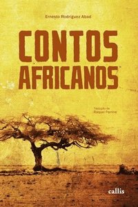 Contos Africanos (häftad)