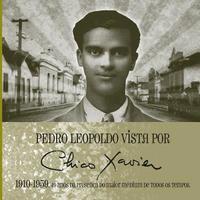 Pedro Leopoldo vista por Chico Xavier 1910 1959 (häftad)