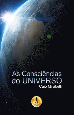 As Consciencias do Universo (hftad)