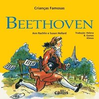 Beethoven (häftad)
