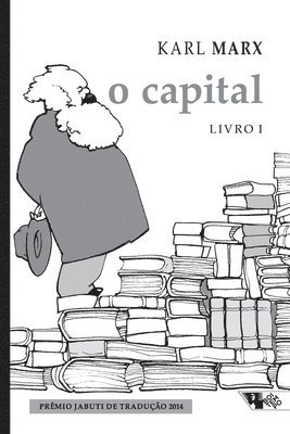 O capital, Livro I (hftad)