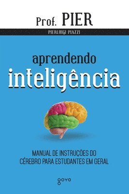 Aprendendo inteligência (häftad)