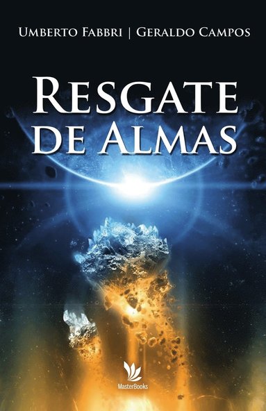 Resgate de Almas (hftad)