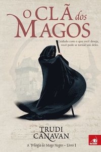O Cla dos Magos (häftad)