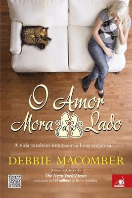 O Amor Mora ao Lado (h�ftad)