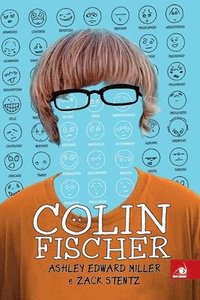 Colin Fischer (häftad)