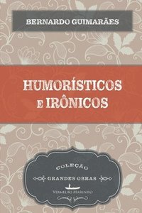 Humorsticos e irnicos (hftad)
