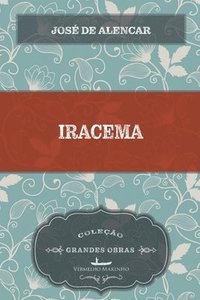 Iracema (häftad)