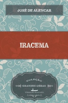 Iracema (hftad)