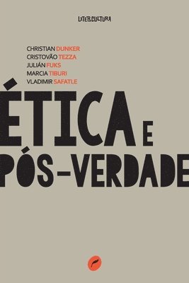 tica e ps-verdade (hftad)